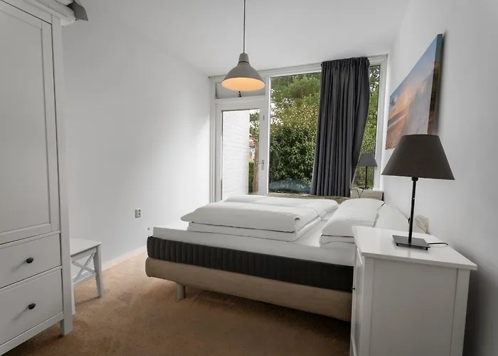 Erdgeschoss-Wohnung Nahe Am Meer