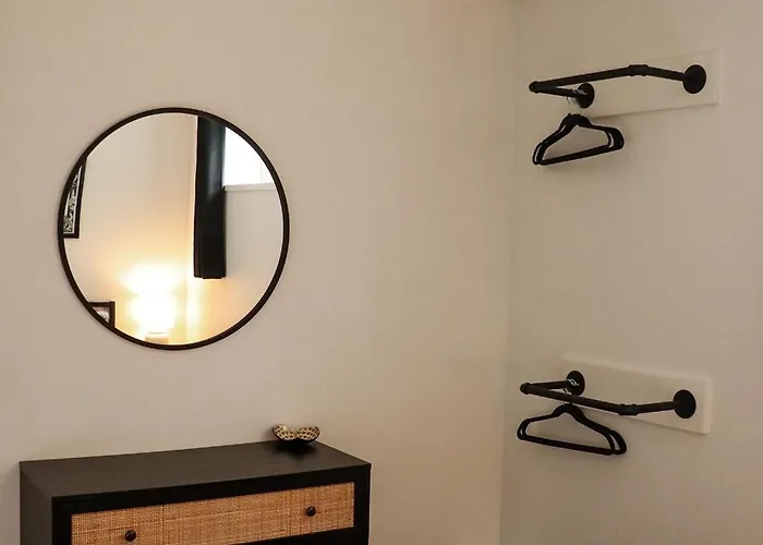 The Kalamoir Suite