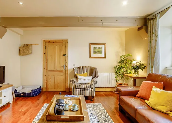 1 Bed In Crieff Oc-87498