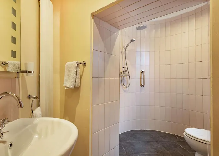 1 Bed In Crieff Oc-87497