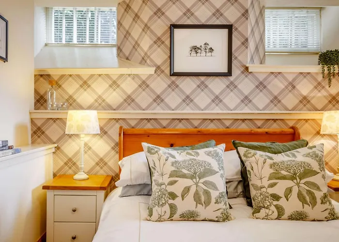 1 Bed In Crieff Oc-87498