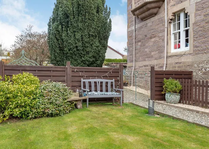 1 Bed In Crieff Oc-87497