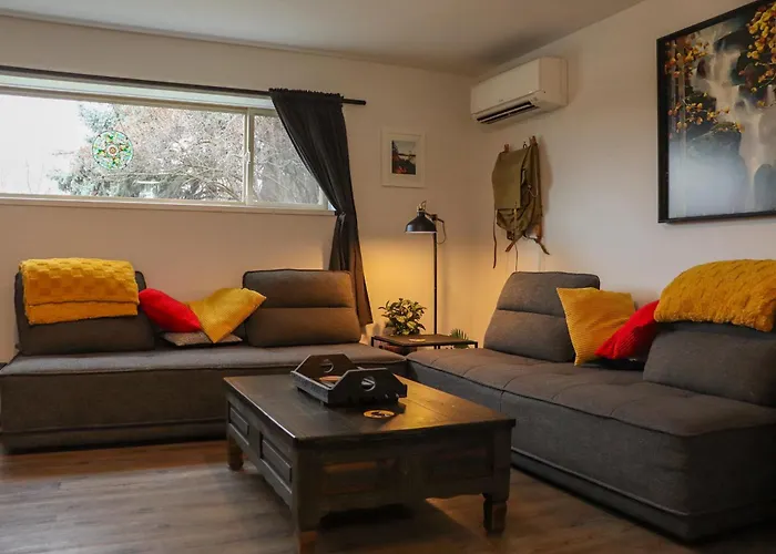 The Kalamoir Suite