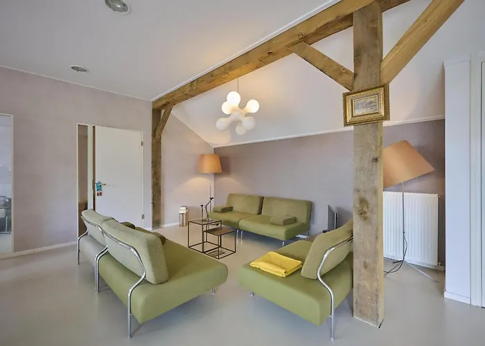 Design Farmers Barn Twente