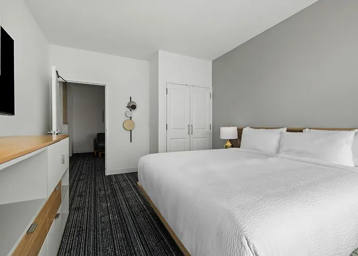 Towneplace Suites By Marriott Murfreesboro