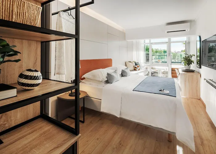 Hotel Waterman Kaktus