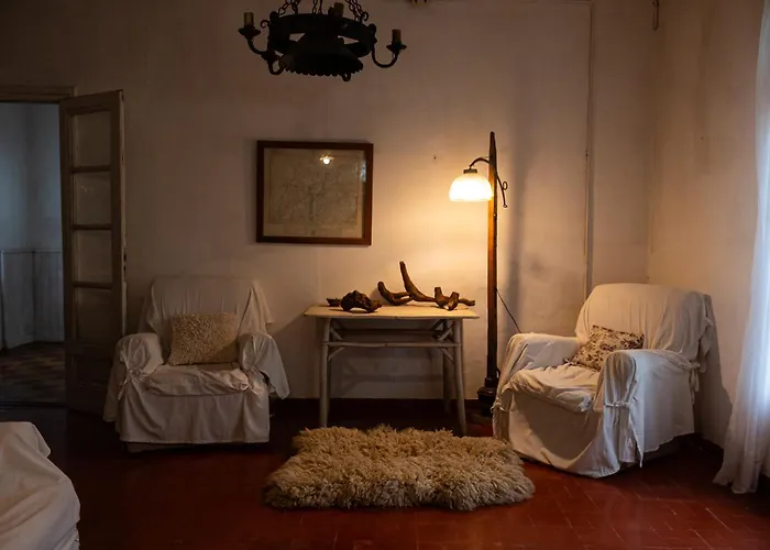 La Estancia Yapeyu