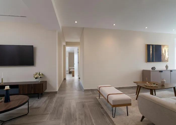 Aston Rubi City Suites