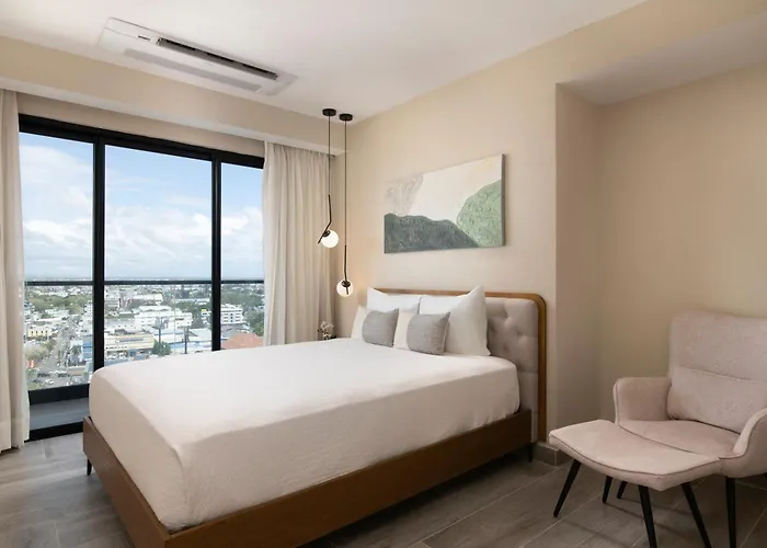 Aston Rubi City Suites