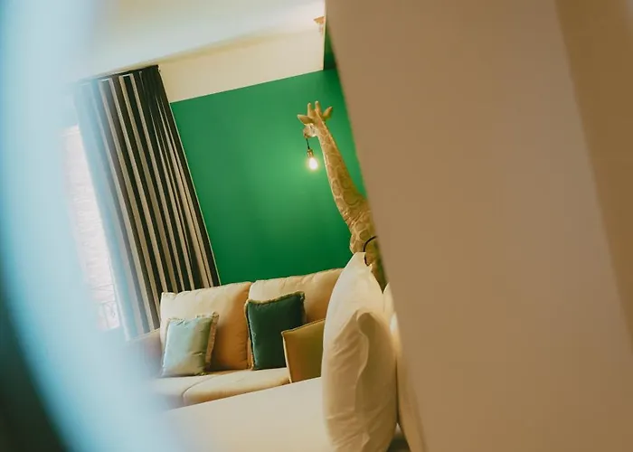 Hotel Divino Figueres By Fimedhotels