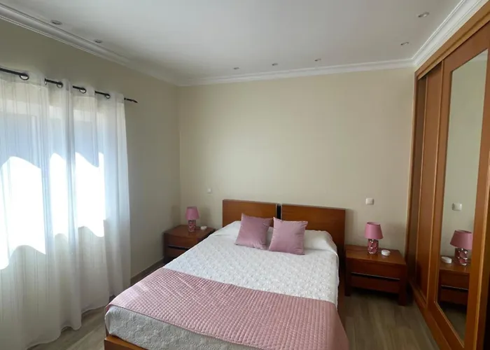 Casa Luar- Suite Rooms