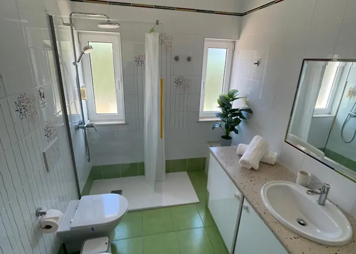 Casa Luar- Suite Rooms