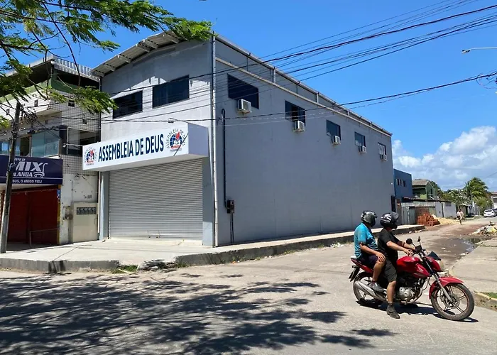 Pousada do Leo