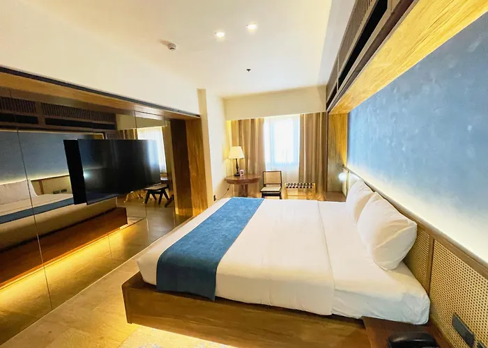 Elijah Hotel Dasmarinas City Cavite