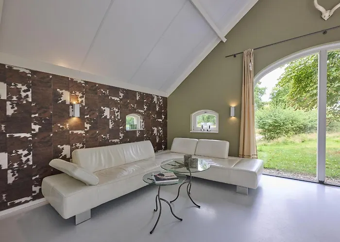 Design Lodge Twente
