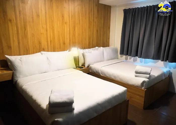 Villa Isabel Hotel
