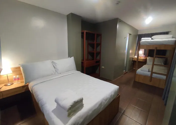 Villa Isabel Hotel