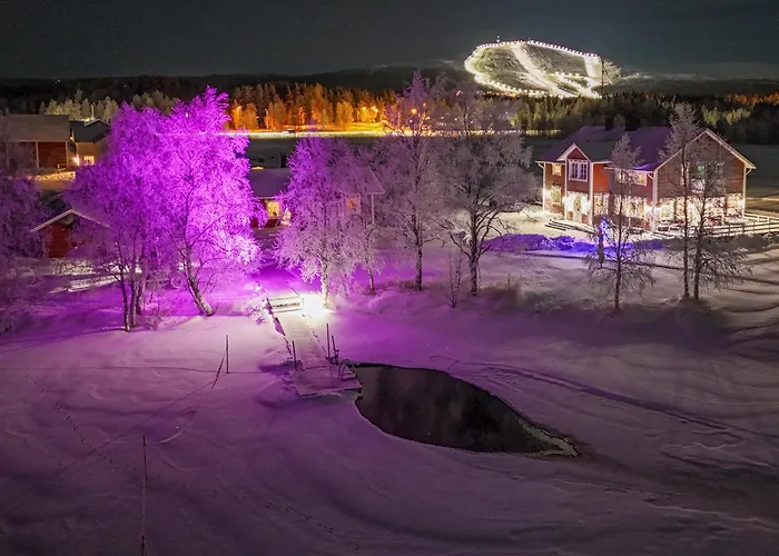 Loimu Resort