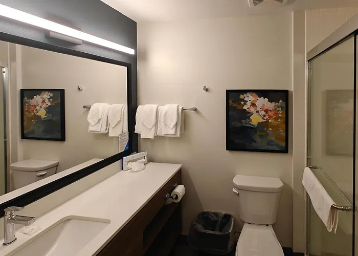 Everhome Suites Brownsville