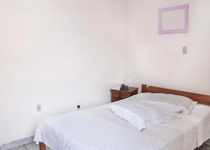 Hotel Hebron