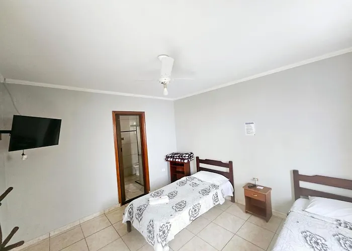 Hotel Itapeva Vista Alegre