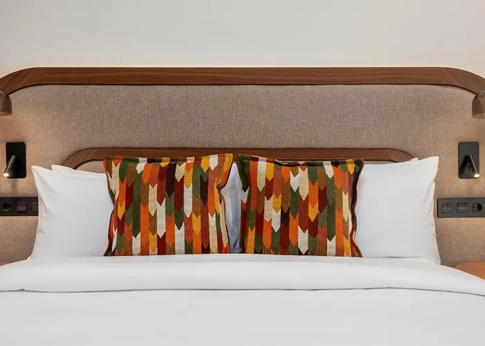 Hotel Indigo Gandia Beach By Ihg