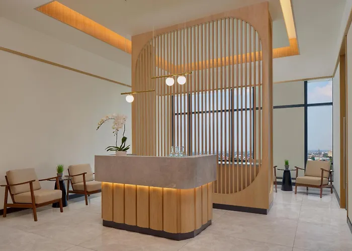 Fairfield By Marriott Bekasi