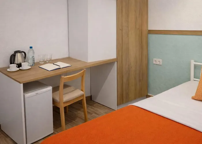 Kavala Hotel Bodrum