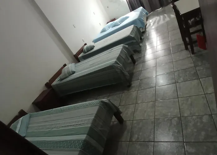 Hotel Hebron