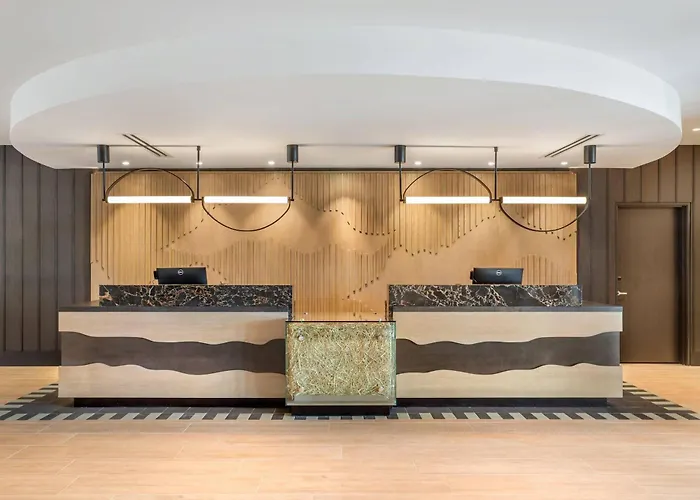 Cambria Hotel Templeton - Paso Robles