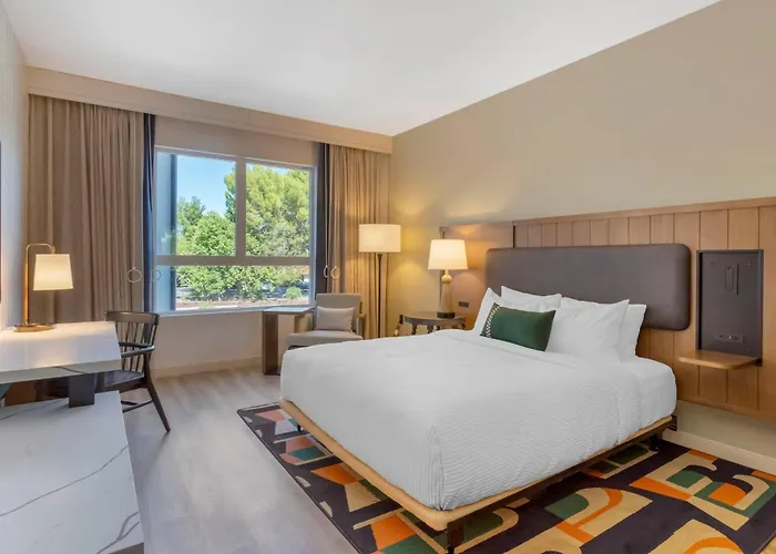 Cambria Hotel Templeton - Paso Robles