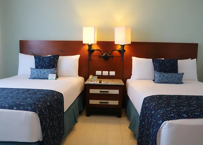 Pierre Mundo Imperial Riviera Diamante Acapulco All Inclusive