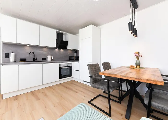 Ferienwohnung Sternstunde