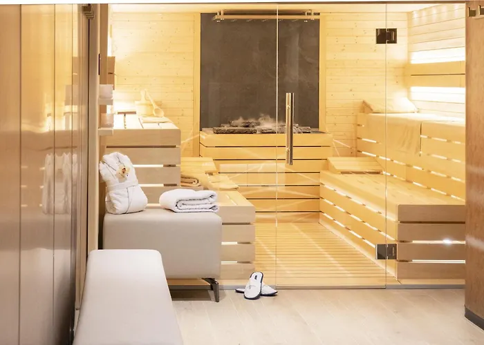 Swiss Diamond Boutique Hotel - La Romantica