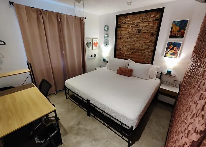 Casa Aceves & Bueno Hotel Boutique