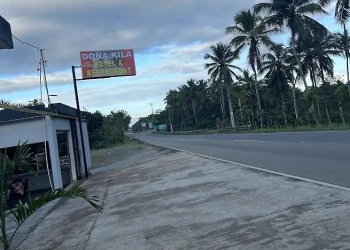 Hotel Dona Kila