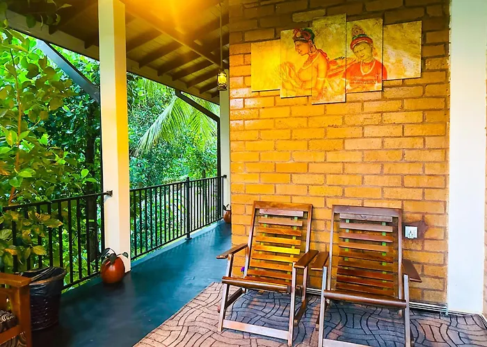 Sigiriya Dream Inn