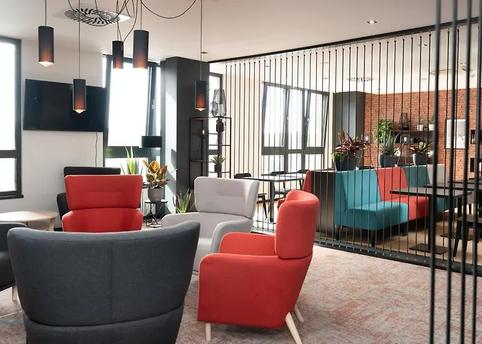 Best Western Hotel Presov