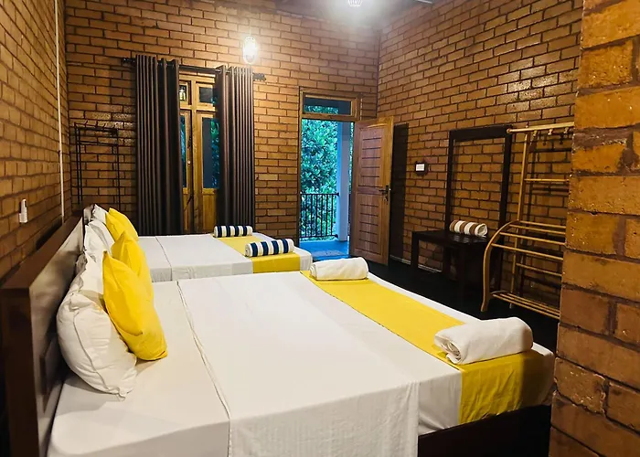 Sigiriya Dream Inn