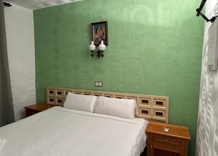 Hotel Nou Roser