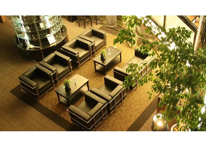 Hotel Areaone Chitose - Vacation Stay 96125V