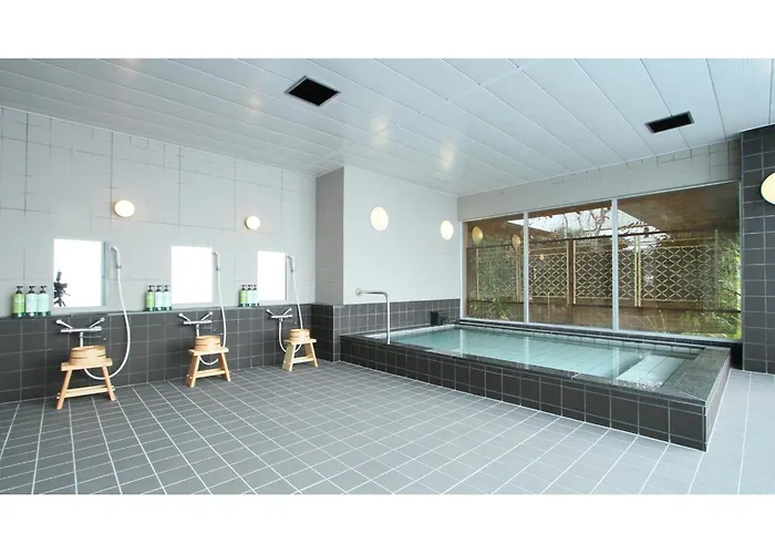 Hotel Areaone Chitose - Vacation Stay 96125V