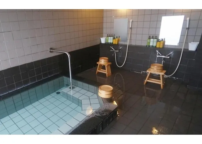 Hotel Areaone Chitose - Vacation Stay 96109V