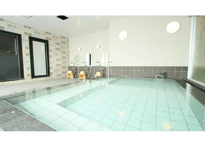 Hotel Areaone Chitose - Vacation Stay 96125V