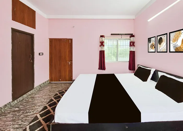 Hotel O Royal Heritage Resort