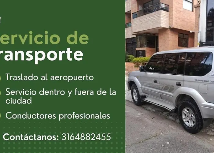 Casa Boutique La Corona Medellin