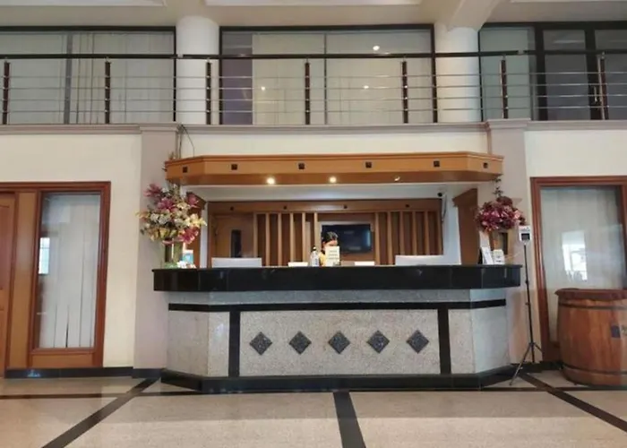 Rama Garden Hotel