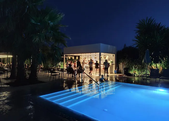 Nobilis Corfu Hotel