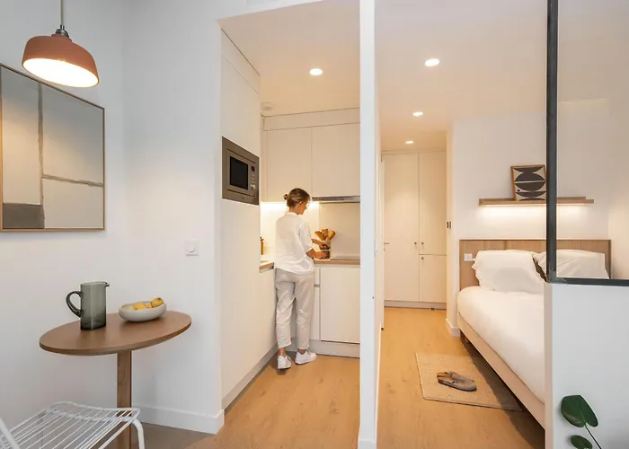 Babel Community Hôtel Lille - Villeneuve d'Ascq
