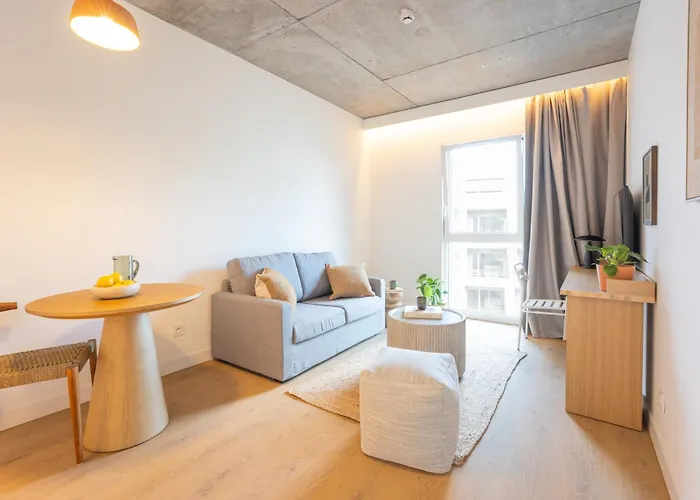 Babel Community Hotel Lille - Villeneuve D'Ascq